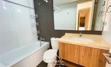 Departamento en Venta en Plaza Egaña