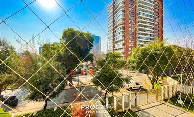 Departamento en Venta en Plaza Egaña