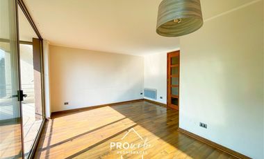 Departamento en Venta en Plaza Egaña