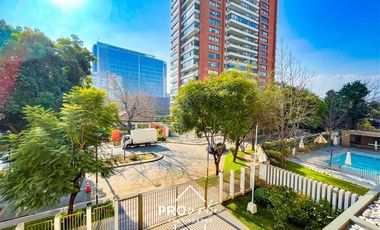 Departamento en Venta en Plaza Egaña
