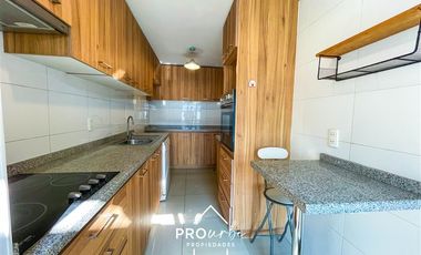 Departamento en Venta en Plaza Egaña