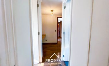 Departamento en Venta en Plaza Egaña