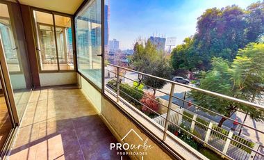 Departamento en Venta en Plaza Egaña