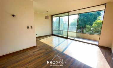 Departamento en Venta en Plaza Egaña