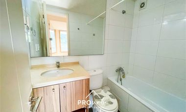 Departamento en Venta en Plaza Egaña