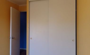 Departamento en Venta en Viña del Valle / Ruta 68 / Vespucio Norte