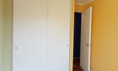 Departamento en Venta en Viña del Valle / Ruta 68 / Vespucio Norte