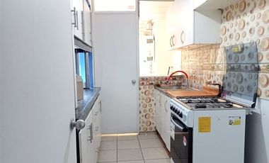 Departamento en Venta en Viña del Valle / Ruta 68 / Vespucio Norte