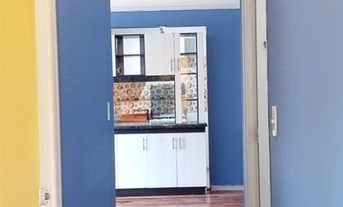 Departamento en Venta en Viña del Valle / Ruta 68 / Vespucio Norte