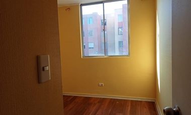 Departamento en Venta en Viña del Valle / Ruta 68 / Vespucio Norte