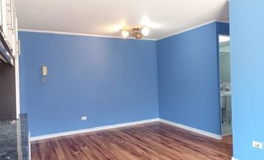 Departamento en Venta en Viña del Valle / Ruta 68 / Vespucio Norte