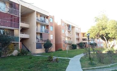 Departamento en Venta en Viña del Valle / Ruta 68 / Vespucio Norte