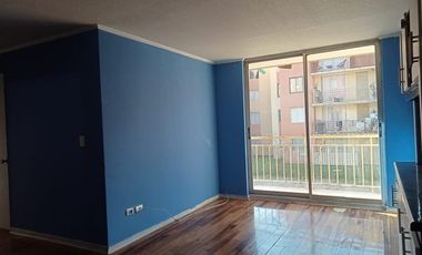 Departamento en Venta en Viña del Valle / Ruta 68 / Vespucio Norte