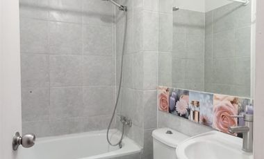 Departamento en Venta en Viña del Valle / Ruta 68 / Vespucio Norte