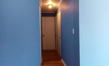 Departamento en Venta en Viña del Valle / Ruta 68 / Vespucio Norte