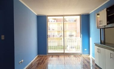 Departamento en Venta en Viña del Valle / Ruta 68 / Vespucio Norte