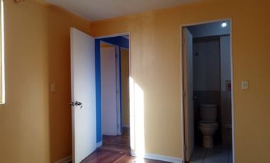 Departamento en Venta en Viña del Valle / Ruta 68 / Vespucio Norte