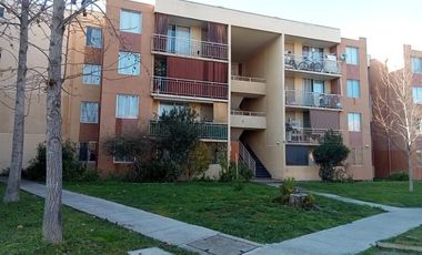 Departamento en Venta en Viña del Valle / Ruta 68 / Vespucio Norte