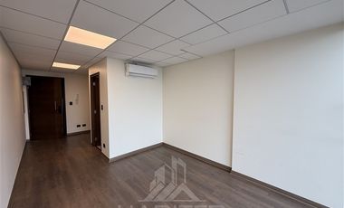 Oficina en Arriendo en COD38958 Oficina Hochstetter con excelente ubicación