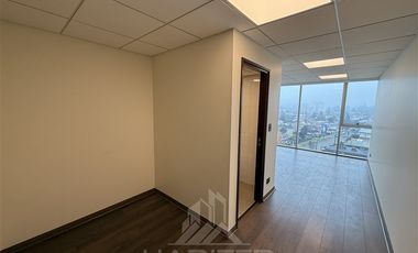 Oficina en Arriendo en COD38958 Oficina Hochstetter con excelente ubicación