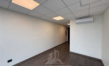 Oficina en Arriendo en COD38958 Oficina Hochstetter con excelente ubicación