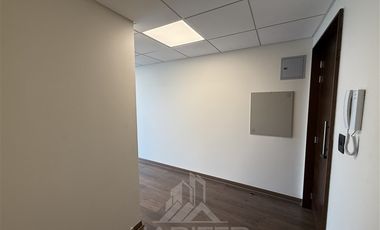 Oficina en Arriendo en COD38958 Oficina Hochstetter con excelente ubicación