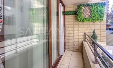 Departamento en Venta en Concepción Centro, Concepción