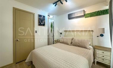 Departamento en Venta en Concepción Centro, Concepción