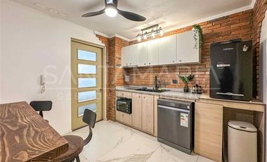 Departamento en Venta en Concepción Centro, Concepción