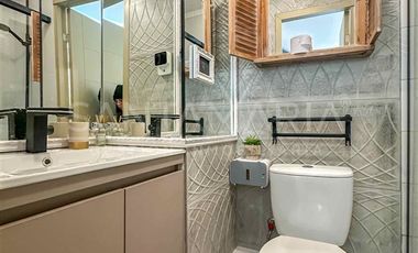 Departamento en Venta en Concepción Centro, Concepción