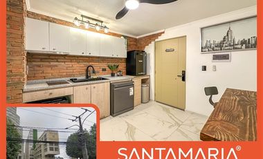 Departamento en Venta en Concepción Centro, Concepción