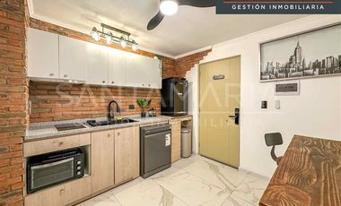 Departamento en Venta en Concepción Centro, Concepción