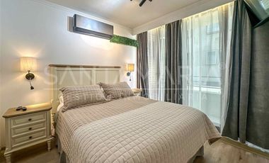 Departamento en Venta en Concepción Centro, Concepción