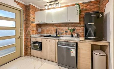 Departamento en Venta en Concepción Centro, Concepción