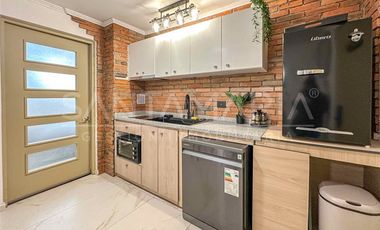 Departamento en Venta en Concepción Centro, Concepción