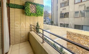 Departamento en Venta en Concepción Centro, Concepción