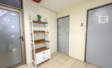 Oficina en Arriendo en Cochrane, Concepción