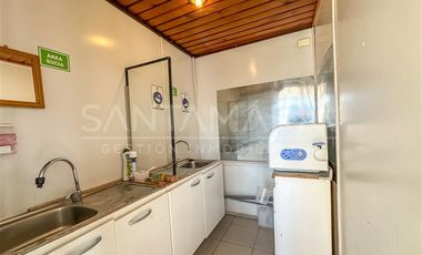 Oficina en Arriendo en Cochrane, Concepción