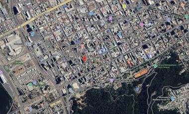 Oficina en Arriendo en Cochrane, Concepción