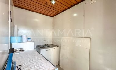 Oficina en Arriendo en Cochrane, Concepción