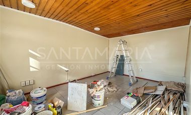 Oficina en Arriendo en Cochrane, Concepción