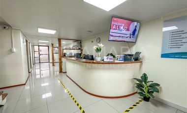 Oficina en Arriendo en Cochrane, Concepción