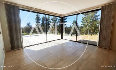 Arriendo por año corrido, Los Centinelas, Algarrobo