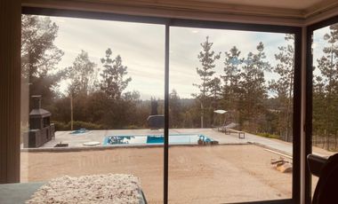 Arriendo por año corrido, Los Centinelas, Algarrobo