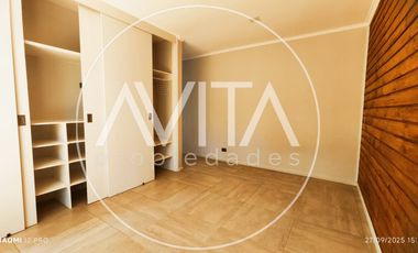 Arriendo por año corrido, Los Centinelas, Algarrobo