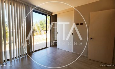 Arriendo por año corrido, Los Centinelas, Algarrobo