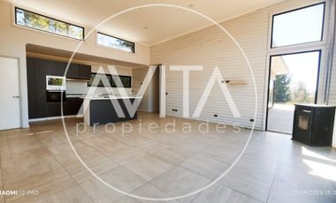 Arriendo por año corrido, Los Centinelas, Algarrobo