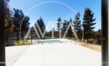 Arriendo por año corrido, Los Centinelas, Algarrobo