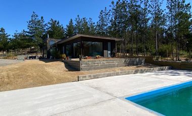 Arriendo por año corrido, Los Centinelas, Algarrobo
