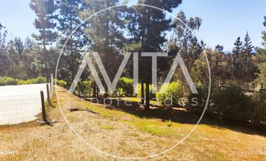 Arriendo por año corrido, Los Centinelas, Algarrobo